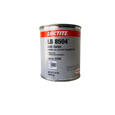 Loctite LB 8504 Metal İçermeyen Elektriksel İletken Anti-Seize